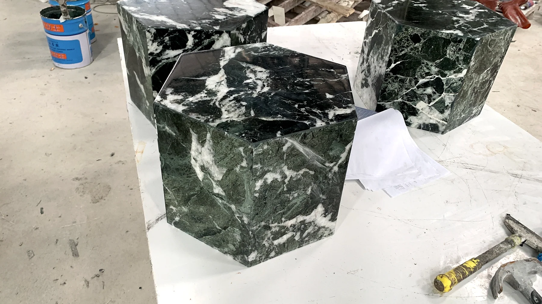 real local stone sculpture piece image from source folder Stone Sculpture Piece. Stone Sculpture Piece
