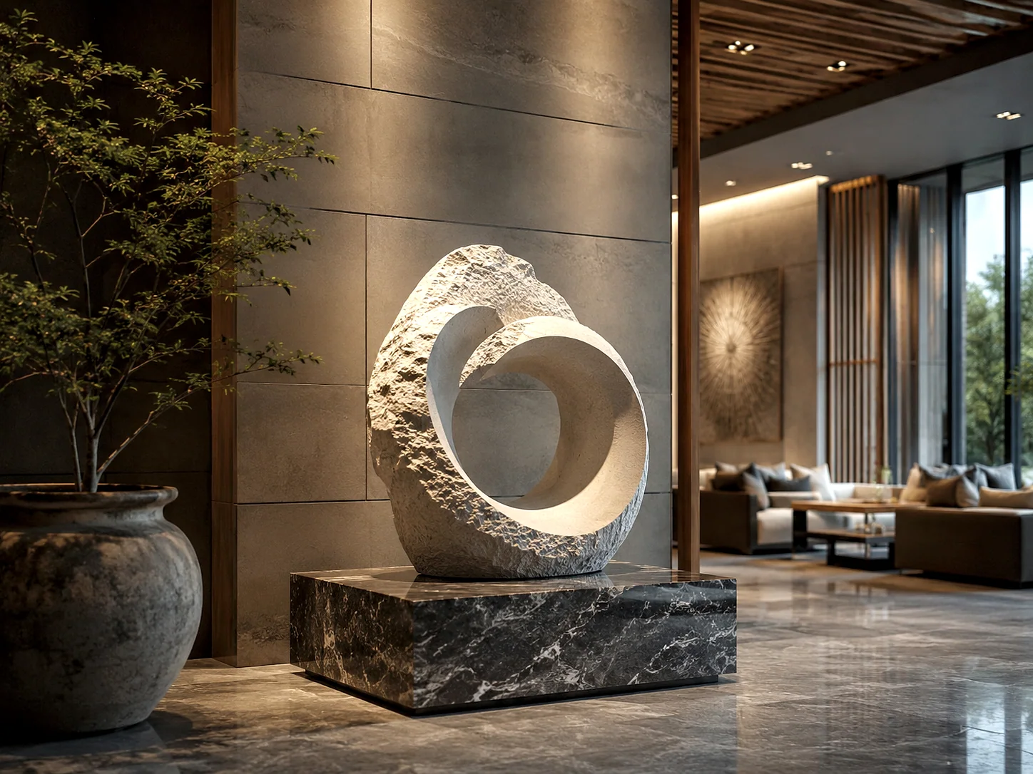 real local stone sculpture piece image from source folder Stone Sculpture Piece. Stone Sculpture Piece