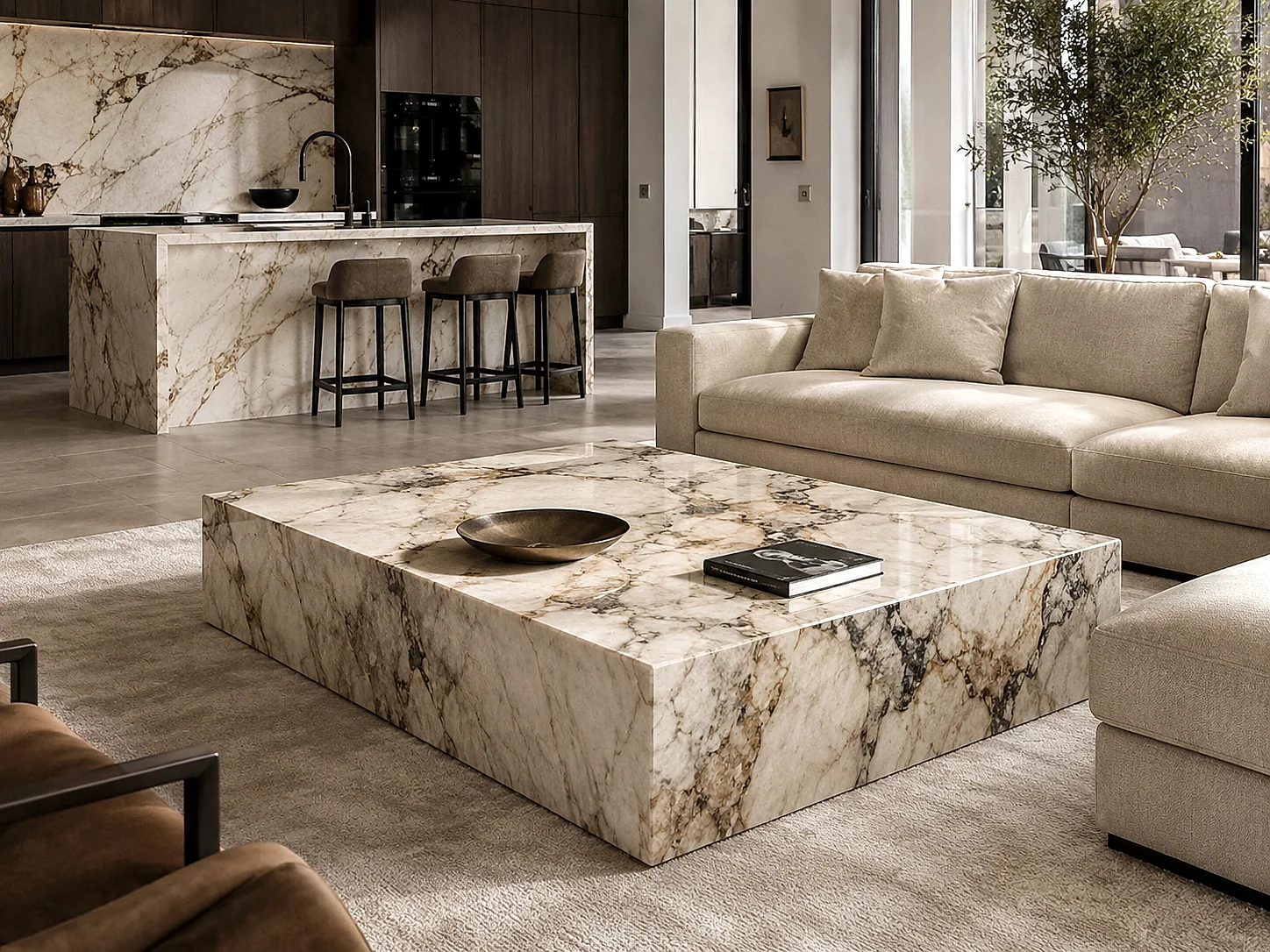 real local production process image from source folder Production Process. Production Process - stone-table